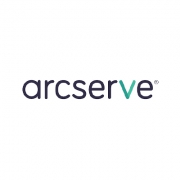 Logo de Arcserve