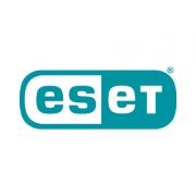 Logo de Eset