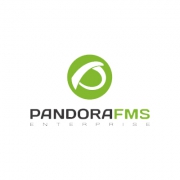 Logo de Pandora